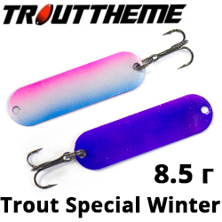 TroutTheme Trout Special Winter 8,5 гр.