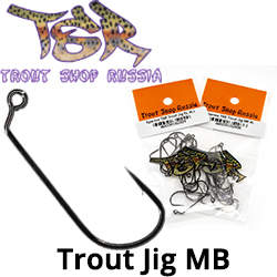 TSR Trout Jig MB