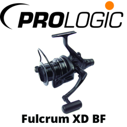 Prologic Fulcrum XD BF