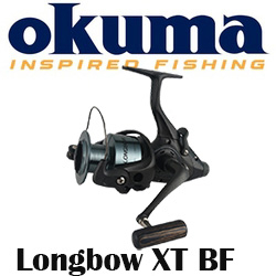 Okuma Longbow XT BF