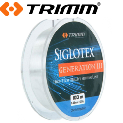 Trimm Siglotex Generation III 100m