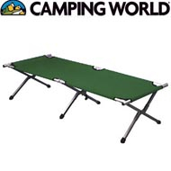 Camping World Forest Bed