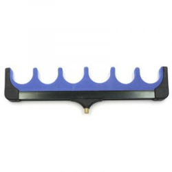 Гребенка фидерная Namazu под 6 удилищ