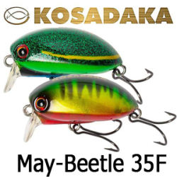 Kosadaka May-Beetle 35F