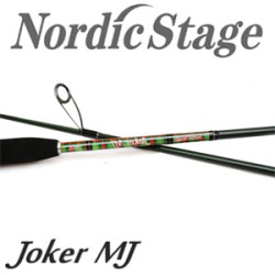 Nordic Stage Joker MJ