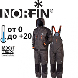 Norfin Pro Dry 3