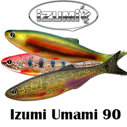 Izumi Umami 90