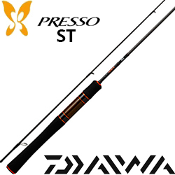 Daiwa Presso ST