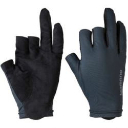 Перчатки Shimano GL-006V BK XL