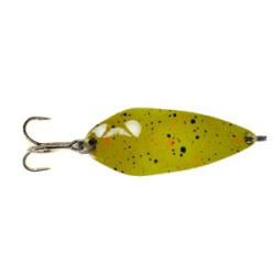 Блесна колеб. Lucky John EOS длин.44мм/08.0г цв. 002