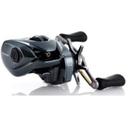 Катушка мультипликаторная Shimano 22 Aldebaran BFS XG/R/Right hand