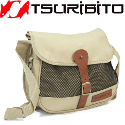 Tsuribito Shoulder Bag