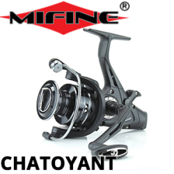 Mifine Chatoyant