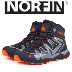 Norfin Ntx Alpha BC