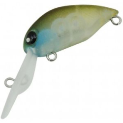 Воблер Mukai Komaya 31DR F 31мм 2,5гр. цвет #088