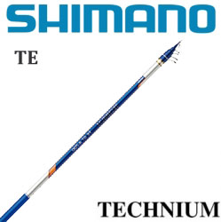 Shimano Technium TE