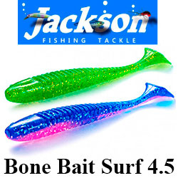 Jackson Bone Bait Surf 4,5"