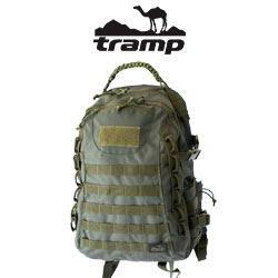 Tramp Tactical Olive