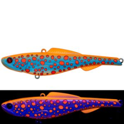 Воблер FA Relax Wagner Vib 80 цвет G01