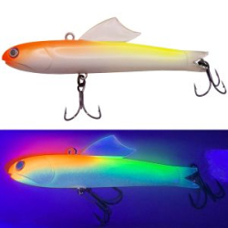 Воблер Halcyon System "N" Shico 96 BM Fin 20 гр. цв. #JPW10