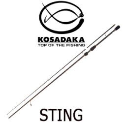 Kosadaka Sting