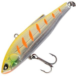 Воблер Lucky John Pro Series Vib S 78 цв. 339