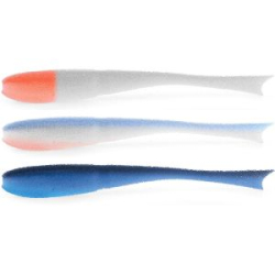 Поролоновая рыбка APS JIG-HEAD 205 мм #SET-3 (3 шт/упак.)