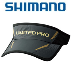 Shimano Limited Pro CA-023S Black 