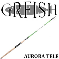 Grfish Aurora Tele