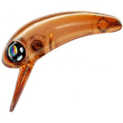 Воблер Rob Lure Berbie SS 1,6гр цвет #01