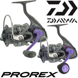 Daiwa Prorex