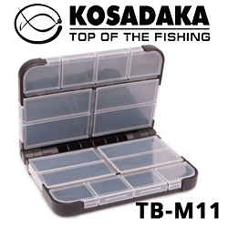 Kosadaka TB-M11