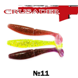 Crusader No.11