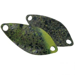 Блесна Smith Amber 1,1гр. цв. №03