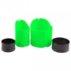 Набор для загрузки ПВА пакетов Carp Pro PVA Bag Up-Loader Kit 2шт (CPPBLK)