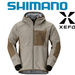 Shimano Xefo JA-296P MIST