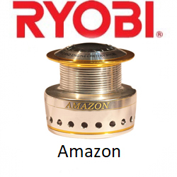 Ryobi Amazon