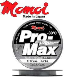 Momoi Pro-Max Winter 30м