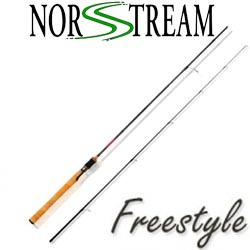 Norstream Freestyle