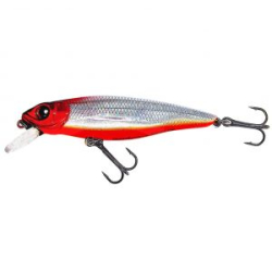 Воблер Grows Culture Dexter Minnow 71SP SR цвет D1182