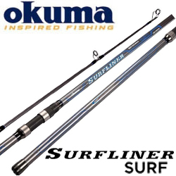 Okuma Surfliner Surf