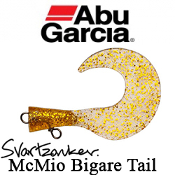 Abu Garcia SVZ McMio Bigare Tail