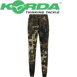 Korda LE Lite Joggers Light Kamo