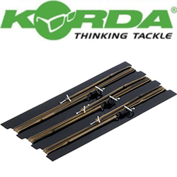 Korda Leadcore Ring Swivel