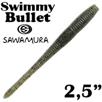 Sawamura Swimmy Bullet 2.5