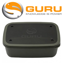 GURU (GBT06) Коробка для наживки 3,0л Solid Lid