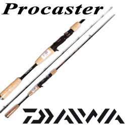 Daiwa Procaster