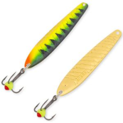 Блесна зимняя Akara Ice Kettu 40 4 гр. цвет 18-Go/Go