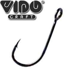 Vido Craft VD-110 Sport Hook S-59 (BLN)