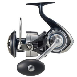 Катушка Daiwa 21 Certate SW 8000-H